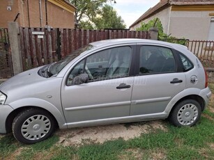 CITROEN C3 1.4 I SX