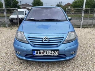 CITROEN C3 1.6 16V Exclusive 2002