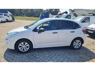 CITROEN C3 1.6 BlueHDi Profi