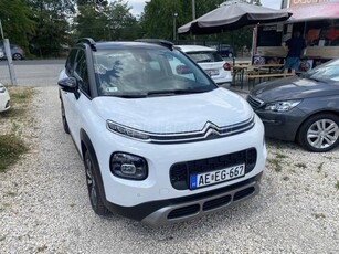 CITROEN C3 AIRCROSS 1.2 PureTech Feel S&S EAT6 DIGITKLIMA! TEMPOMAT! NAVI!