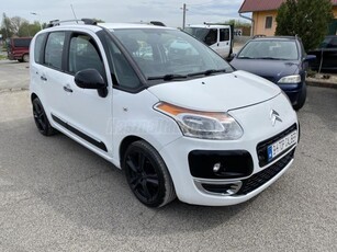 CITROEN C3 PICASSO 1.4 VTi Chic igazolt 145 e km.klíma.friss műszaki.vonóhorog