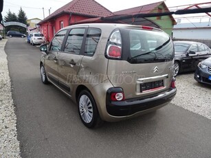 CITROEN C3 PICASSO 1.4 VTi Collection