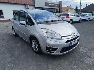 CITROEN C3 PICASSO 1.6 HDi Exclusive FAP