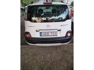 CITROEN C3 PICASSO 1.6 HDi Exclusive FAP