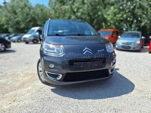 CITROEN C3 PICASSO 1.6 VTi Exclusive