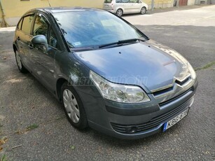 CITROEN C4 1.4 Comfort