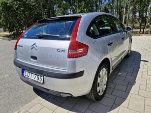 CITROEN C4 1.4 Image