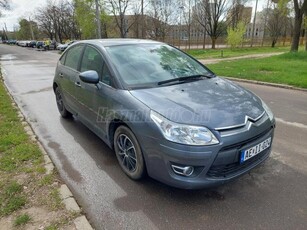 CITROEN C4 1.4 Image