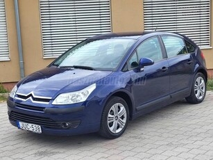 CITROEN C4 1.4 SX