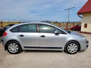 CITROEN C4 1.4 SX Magyar! Tempomat! Szép állapotban!