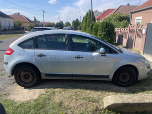 CITROEN C4 1.4 X