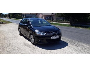 CITROEN C4 1.6 BlueHDi Live 1 ÉV GARANCIA! BATU-CAR ahol az autó gazdára talál! AUTÓBESZÁMÍTÁS!