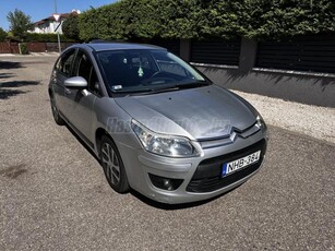 CITROEN C4 1.6 HDi Collection (Kisteher)