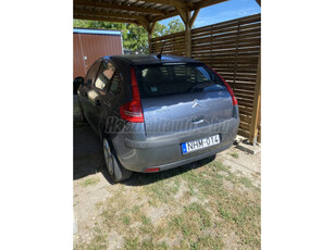 CITROEN C4 1.6 HDi SX