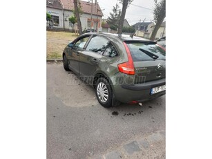 CITROEN C4 1.6 HDi SX