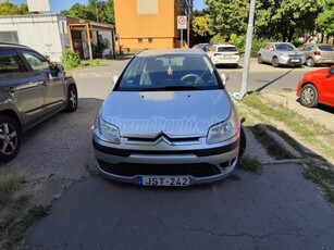 CITROEN C4 1.6 HDi SX