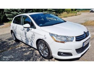 CITROEN C4 1.6 HDi Tendance