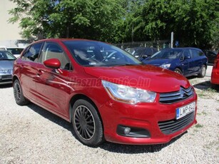 CITROEN C4 1.6 VTi Collection