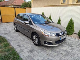 CITROEN C4 1.6 VTi Collection (Automata)