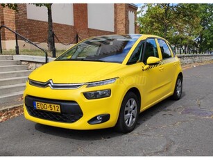 CITROEN C4 PICASSO 1.6 e-HDI Business ETG6