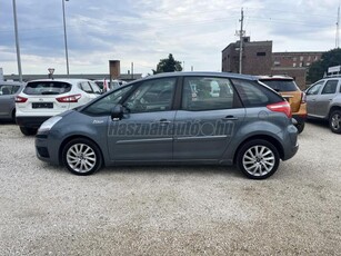 CITROEN C4 PICASSO 1.6 HDi Comfort FAP