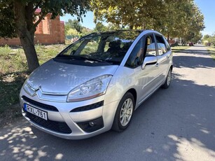 CITROEN C4 PICASSO 1.6 HDi Dynamique FAP Autóbeszámítás lehetséges