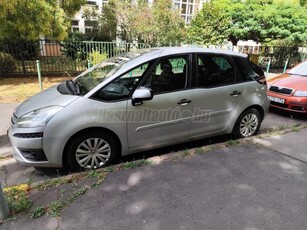 CITROEN C4 PICASSO 1.6 HDi Dynamique FAP MCP6