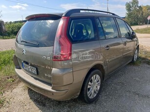 CITROEN C4 PICASSO 1.6 HDi