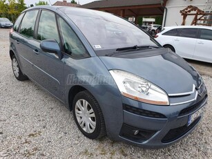 CITROEN C4 PICASSO 1.6 HDi Exclusive FAP MCP6