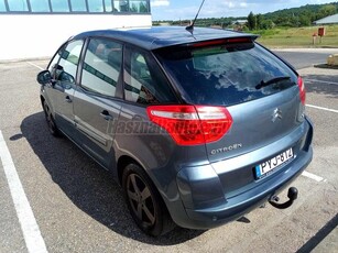 CITROEN C4 PICASSO 1.6 THP Dynamique MCP6