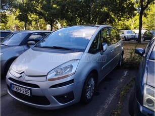 CITROEN C4 PICASSO 1.6 VTi Dynamique