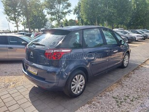 CITROEN C4 PICASSO Grand1.6 HDi Dynamique FAP (5 személyes ) NAGYON SZÉP ÁLLAPOTÚ!! ROZSDA MENTES !!!