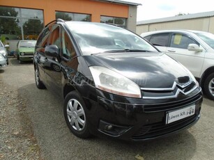 CITROEN C4 PICASSO Grand1.6 VTi Collection (7 személyes )