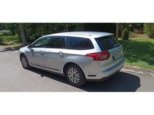 CITROEN C5 1.6 HDi Prestige