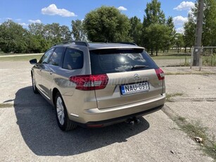 CITROEN C5 1.6 HDi Prestige