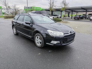 CITROEN C5 2.0 HDi Exclusive FRISS MŰSZAKI!!!!NAVIGÁCIÓS!!!140Le!!!