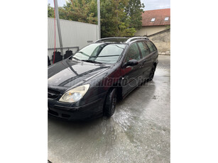 CITROEN C5 2.0 HDi SX