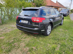 CITROEN C5 2.2 HDi FAP Exclusive