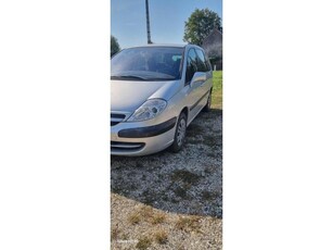 CITROEN C8 2.0 X