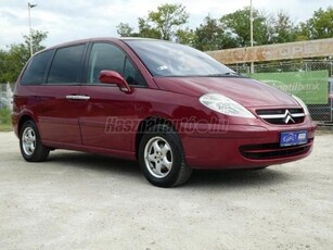 CITROEN C8 2.0 X