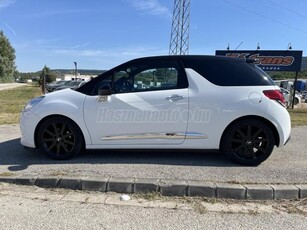 CITROEN DS3 1.6 THP DSport