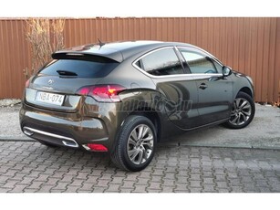 CITROEN DS4 1.6 e-HDi Style MCP6 Navi/Radar/Tempomat/Alu