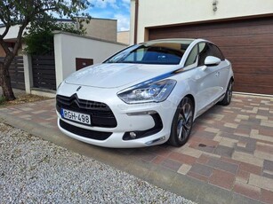 CITROEN DS5 2.0 HDi Sport