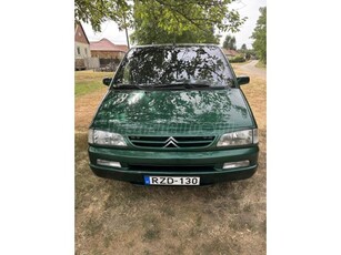 CITROEN EVASION 2.0 HDi SX