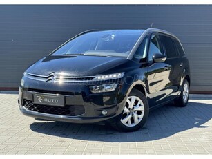 CITROEN GRAND C4 PICASSO C4Picasso 1.6 e-HDi Intensive (7 személyes ) Gyári fény/Új porlasztók/Új fékek/Tolatókamera/Ülésfűtés/Nagy navi/KeylessGo