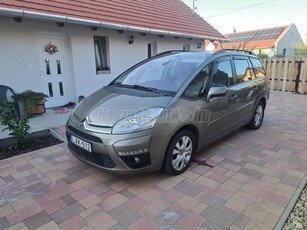 CITROEN GRAND C4 PICASSO C4Picasso 1.6 HDi Chic FAP (7 személyes )