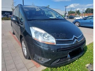 CITROEN GRAND C4 PICASSO C4Picasso 1.6 HDi Collection FAP MCP6 (7 személyes )