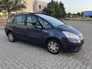 CITROEN GRAND C4 PICASSO C4Picasso 1.6 HDi Comfort FAP (7 személyes )