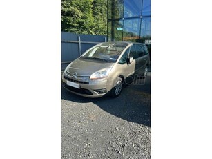 CITROEN GRAND C4 PICASSO C4Picasso 1.6 HDi Dynamique AVATAR FAP (7 személyes )