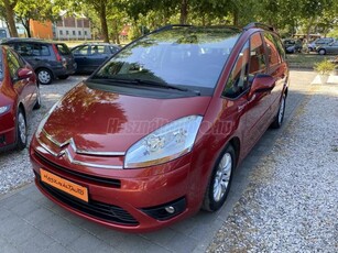 CITROEN GRAND C4 PICASSO C4Picasso 1.6 HDi Dynamique FAP (7 személyes )